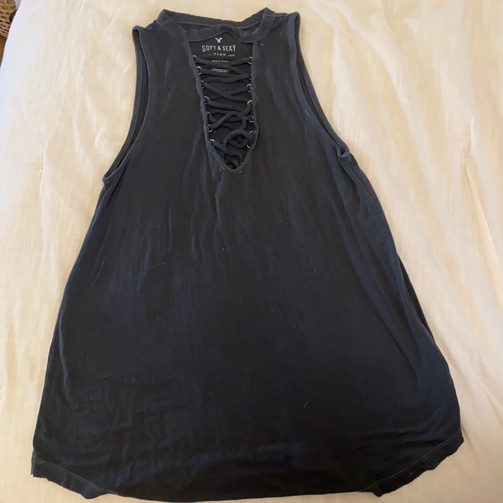 American Eagle Tank Top